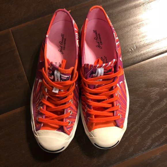 Jack Purcell converse - Picture 2 of 8